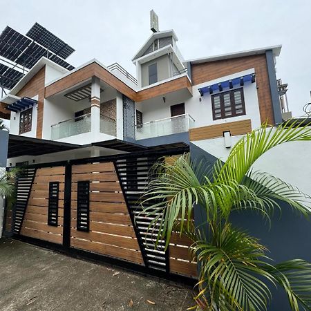 Venice Rosedale Alappuzha Экстерьер фото