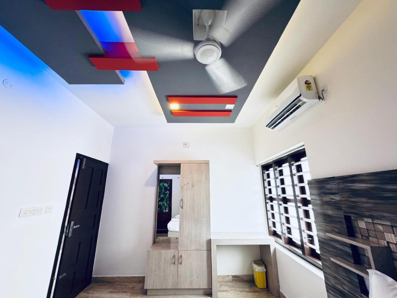 Venice Rosedale Alappuzha Экстерьер фото