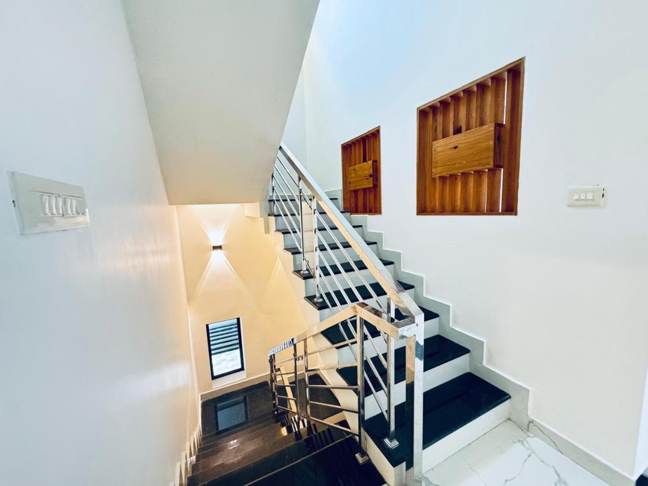 Venice Rosedale Alappuzha Экстерьер фото