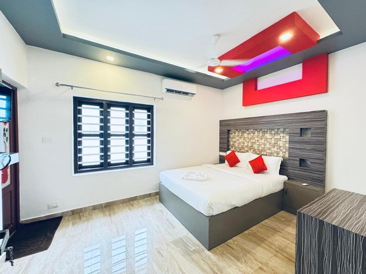 Venice Rosedale Alappuzha Экстерьер фото