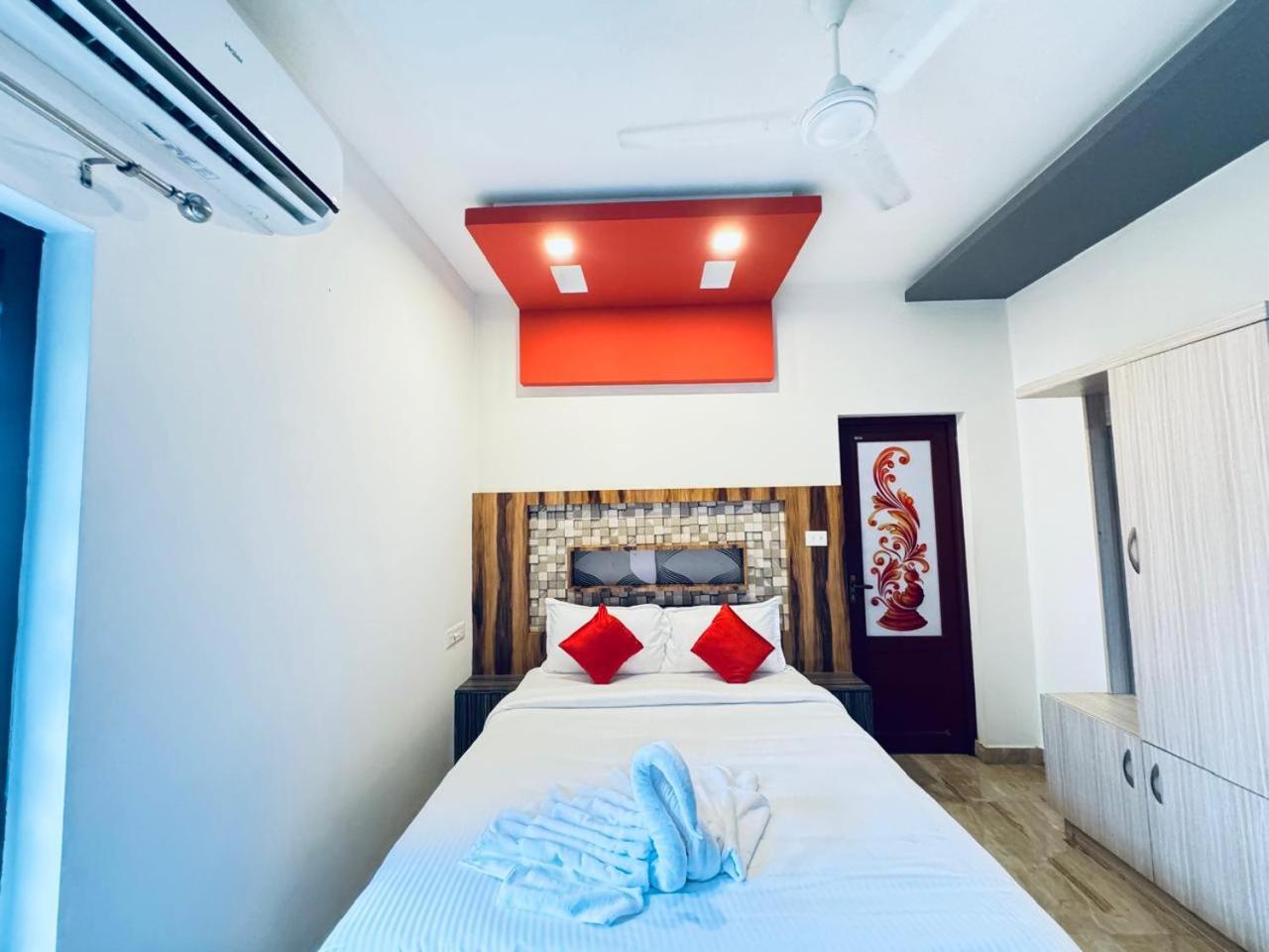 Venice Rosedale Alappuzha Экстерьер фото