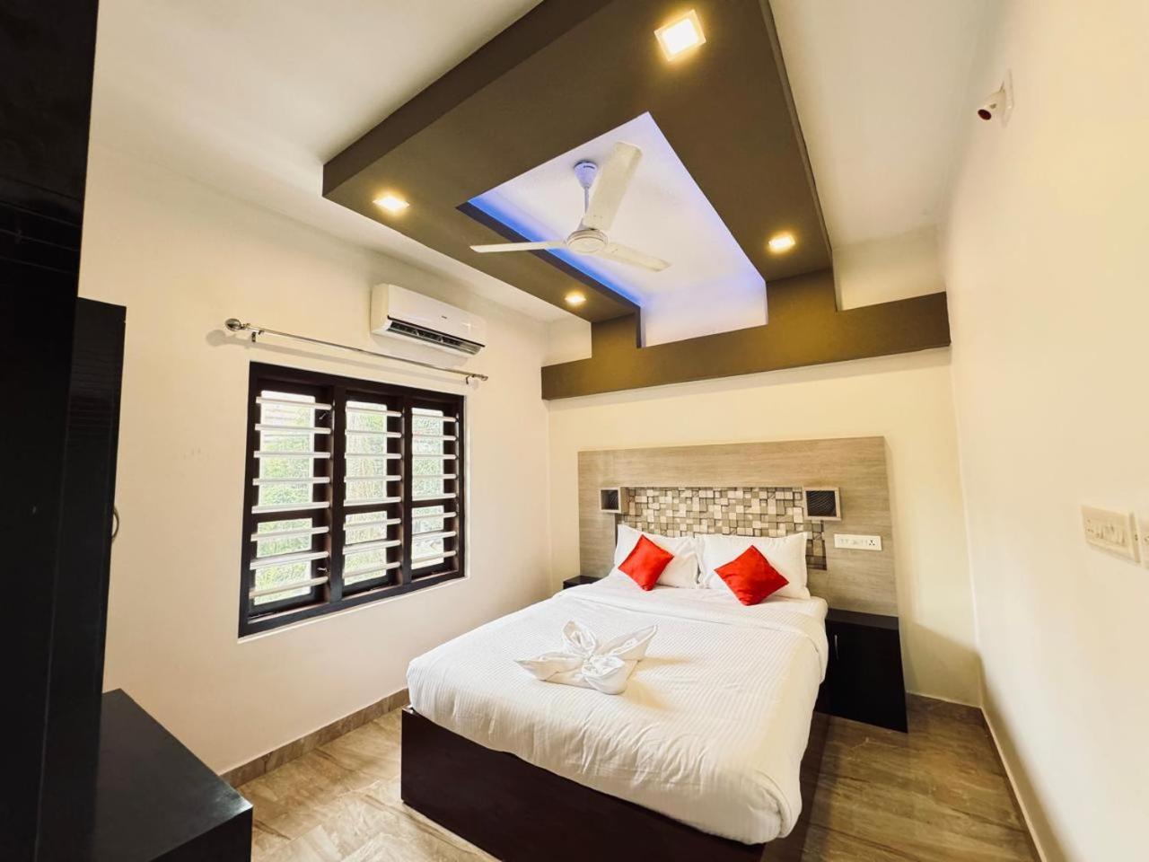 Venice Rosedale Alappuzha Экстерьер фото