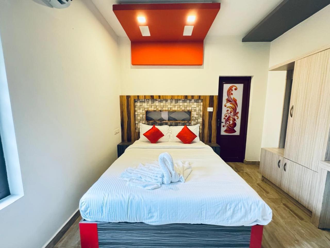 Venice Rosedale Alappuzha Экстерьер фото