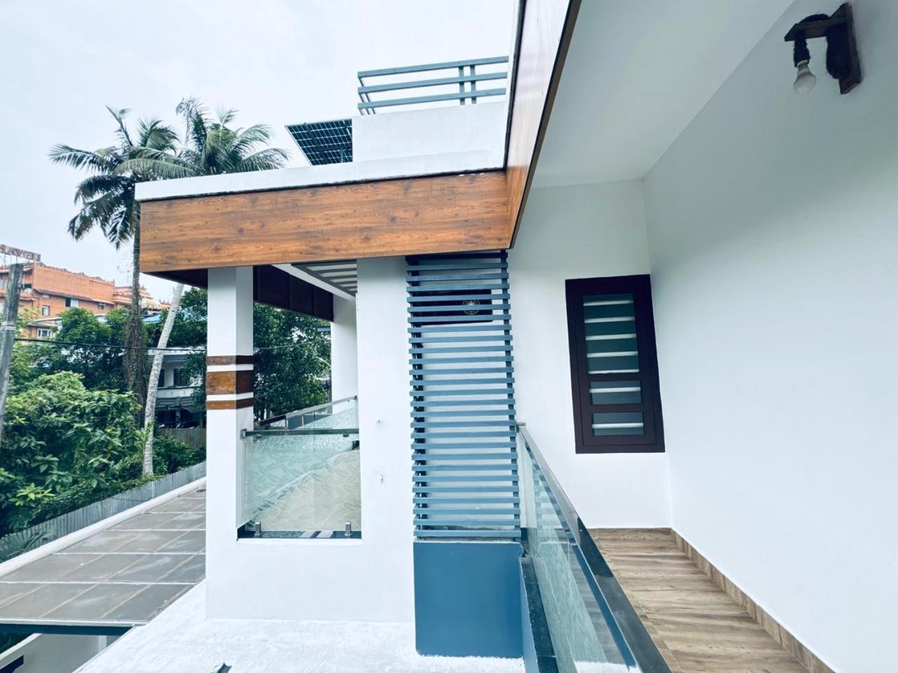 Venice Rosedale Alappuzha Экстерьер фото