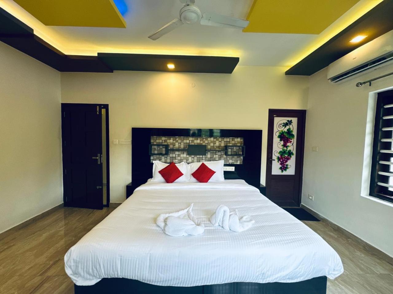 Venice Rosedale Alappuzha Экстерьер фото