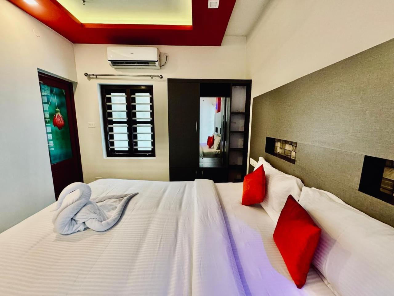 Venice Rosedale Alappuzha Экстерьер фото