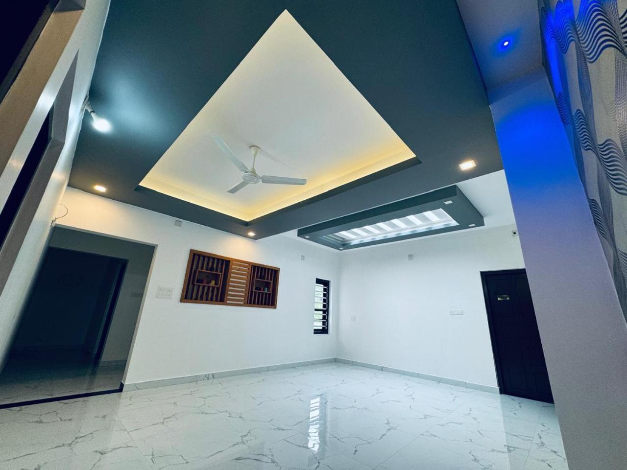 Venice Rosedale Alappuzha Экстерьер фото