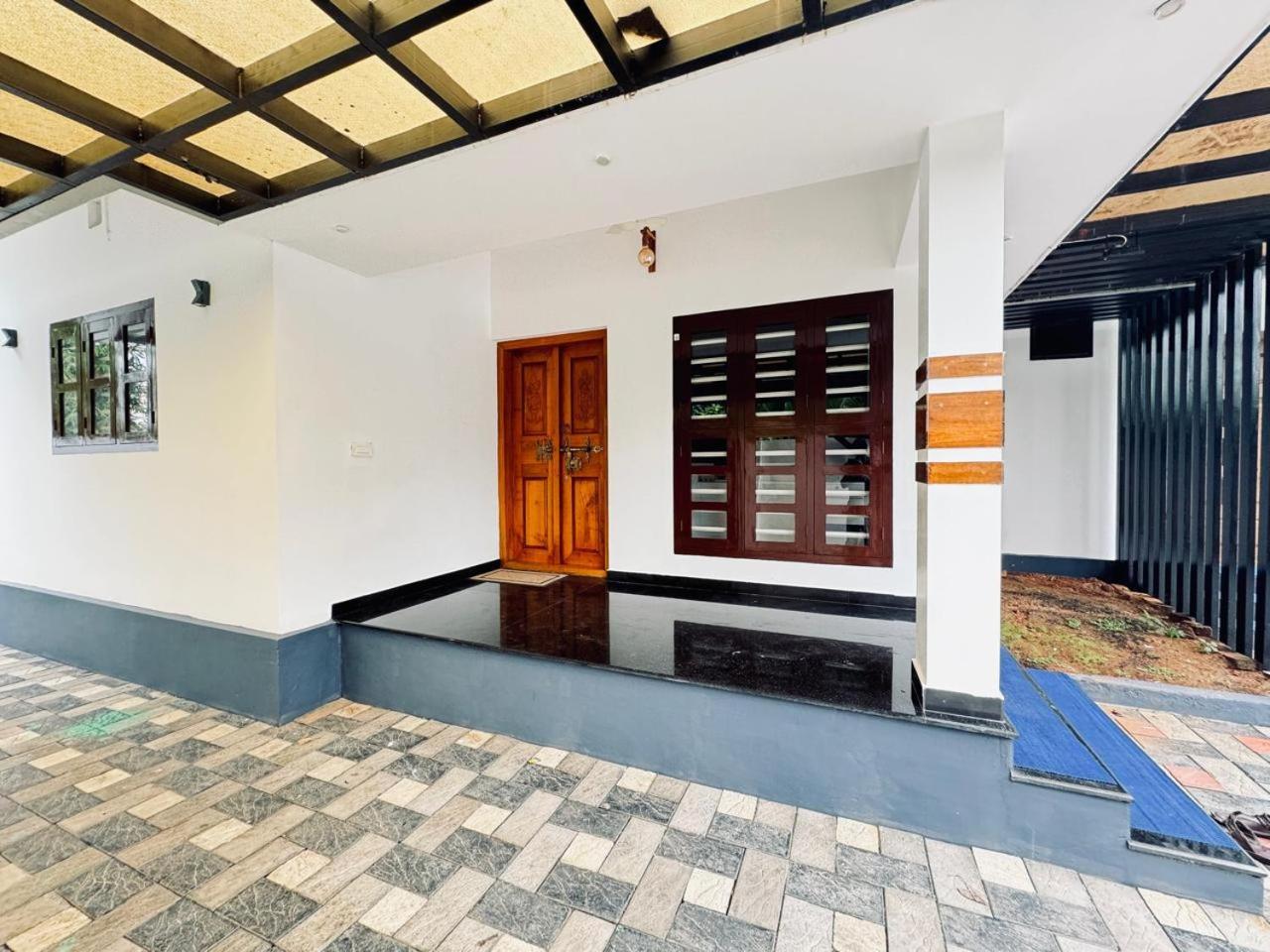 Venice Rosedale Alappuzha Экстерьер фото