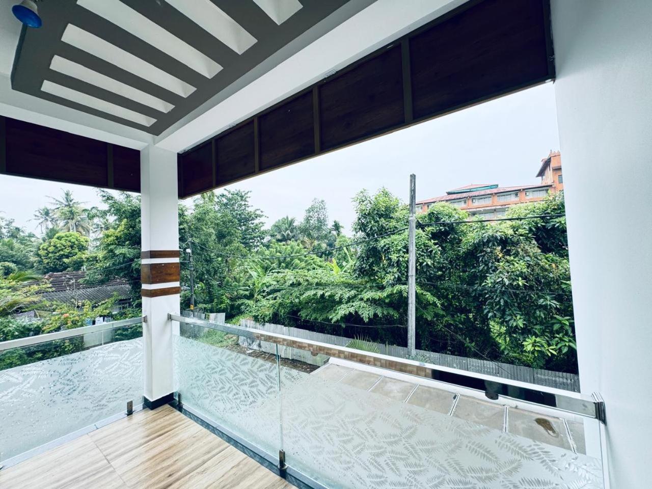 Venice Rosedale Alappuzha Экстерьер фото