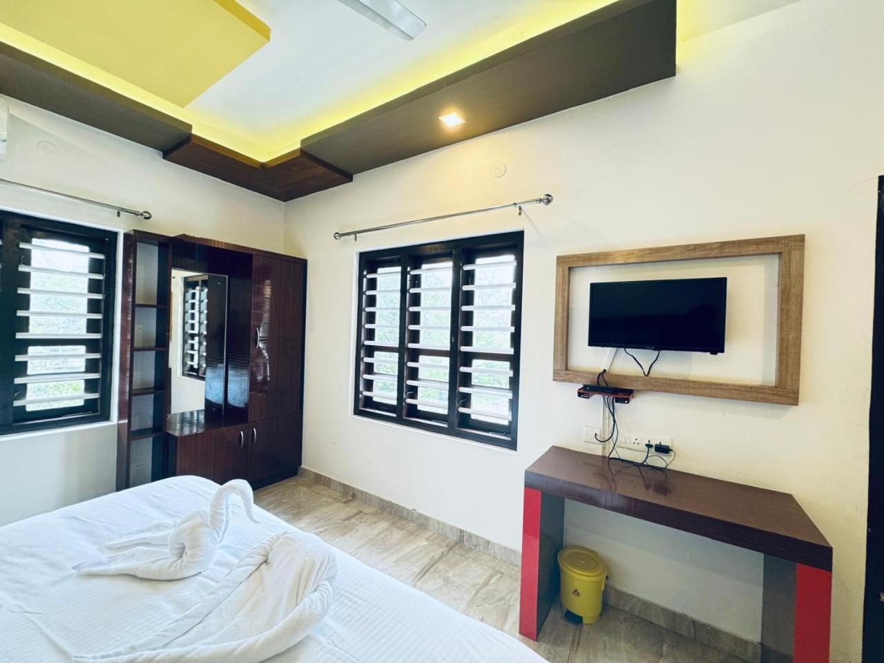 Venice Rosedale Alappuzha Экстерьер фото