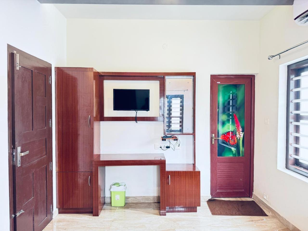 Venice Rosedale Alappuzha Экстерьер фото