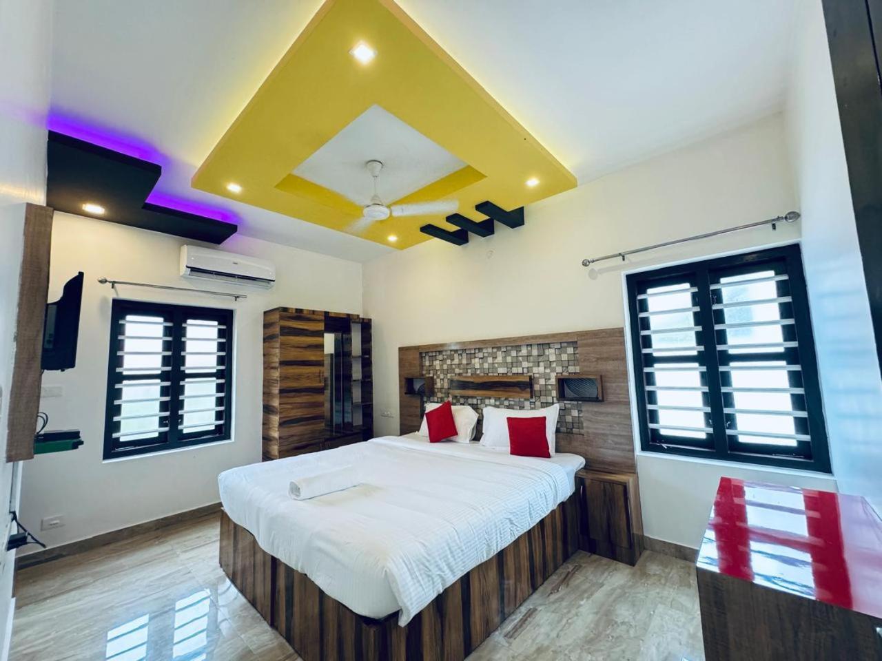 Venice Rosedale Alappuzha Экстерьер фото