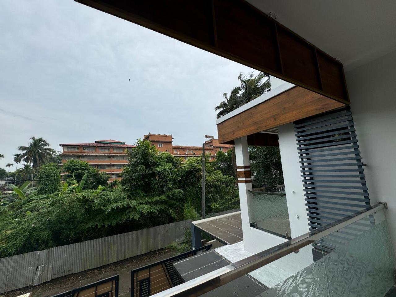 Venice Rosedale Alappuzha Экстерьер фото