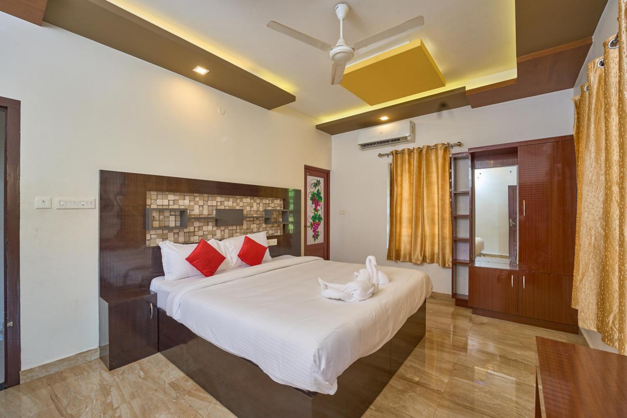 Venice Rosedale Alappuzha Экстерьер фото