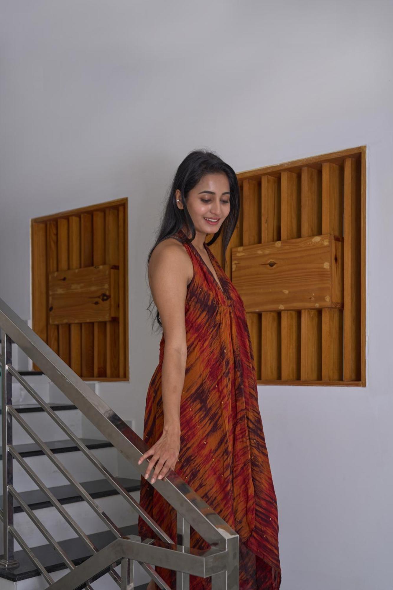 Venice Rosedale Alappuzha Экстерьер фото