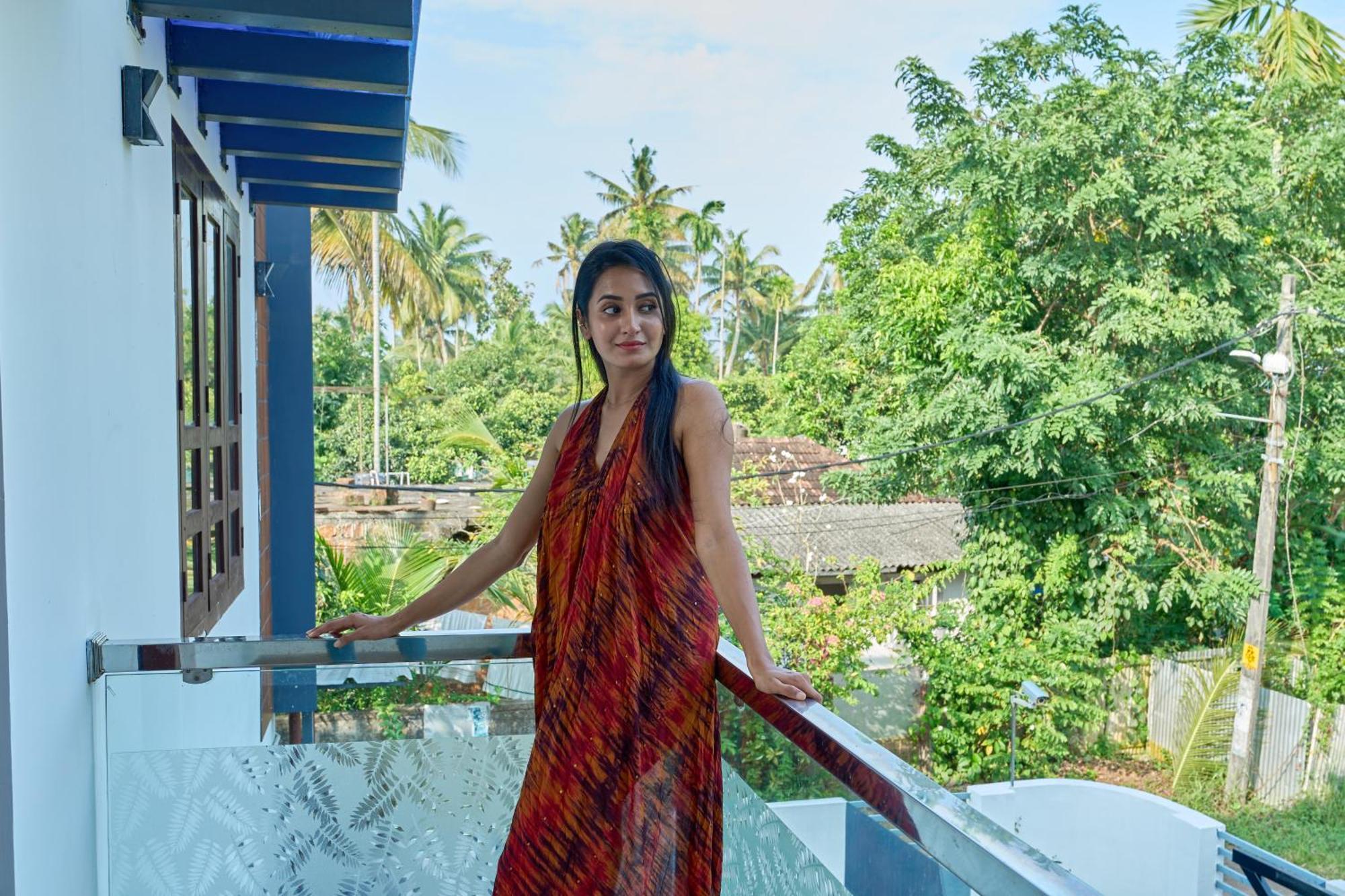 Venice Rosedale Alappuzha Экстерьер фото