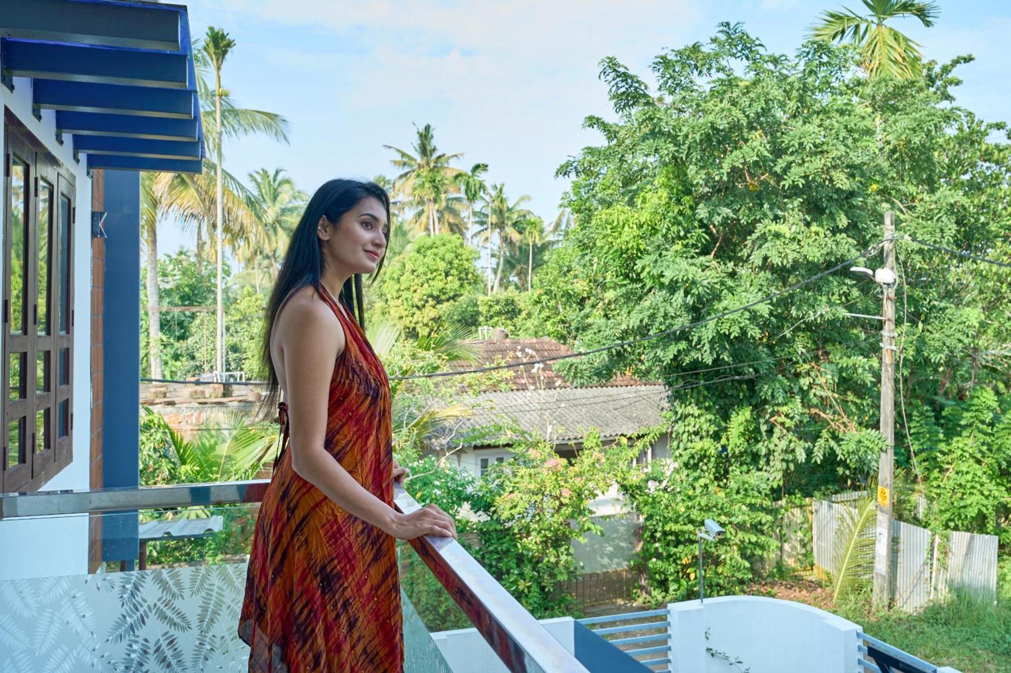 Venice Rosedale Alappuzha Экстерьер фото