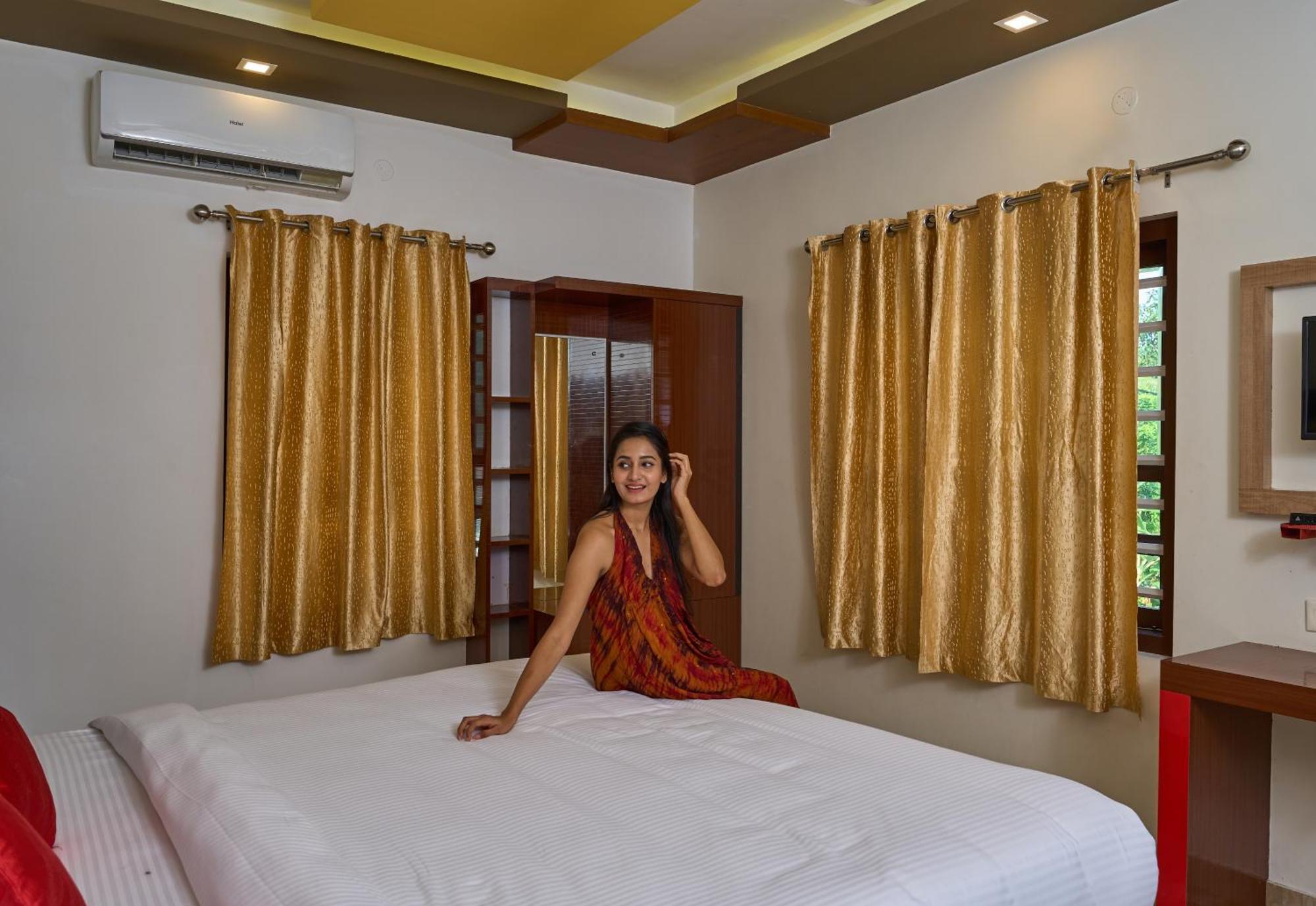 Venice Rosedale Alappuzha Экстерьер фото